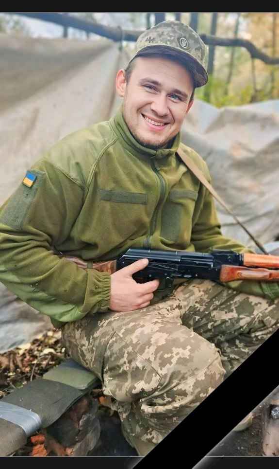 Євген Олександрович ВОЙТАНІК Євген Олександрович ВОЙТАНІК