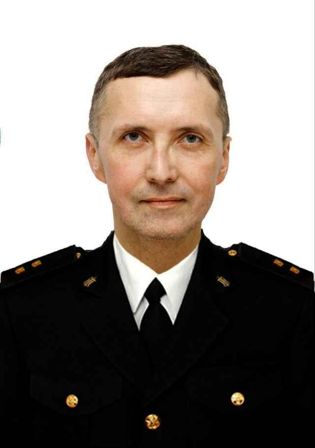 Павло Михайлович СТЕХНА Павло Михайлович СТЕХНА