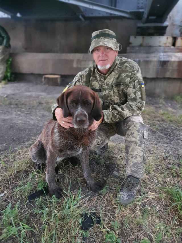 Ігор Юрійович ПОЛТАВСЬКИЙ